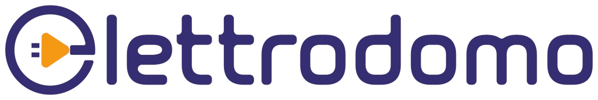 Logo Elettrodomo